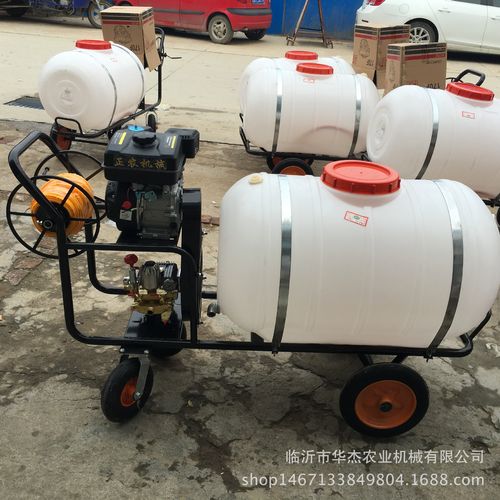 臨沂市華杰農業機械 科技賦能現代農業，助力鄉村振興